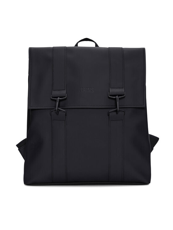 Рюкзак Rains, черный
Рюкзак Rains, черный
