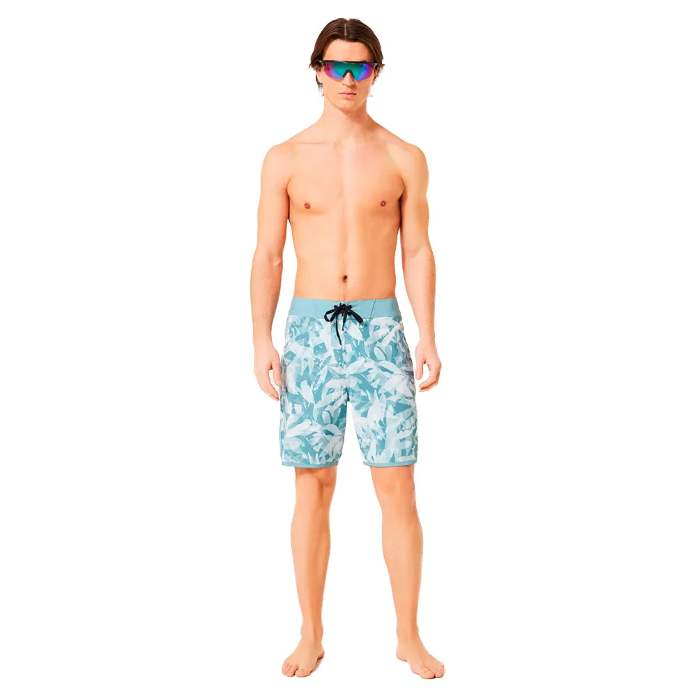 Шорты для плавания Oakley Session rc 19´´ boardshort, синий
Шорты для плавания Oakley Session rc 19´´ boardshort, синий