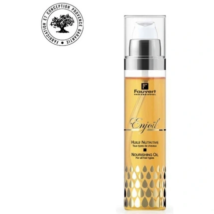 Питательное масло Enjoil 100 мл - питательное масло для ухода за кожей Fauvert
Питательное масло Enjoil 100 мл - питательное масло для ухода за кожей Fauvert