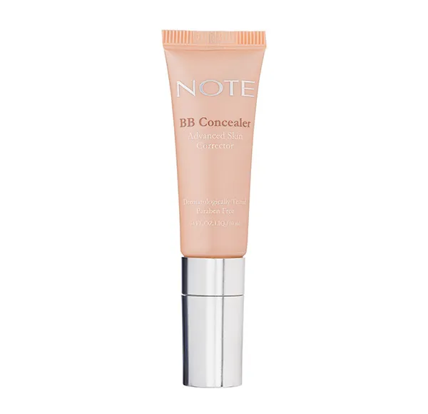 Тональный крем Bb Concealer 01 Note Cosmetique, 1 
Тональный крем Bb Concealer 01 Note Cosmetique, 1