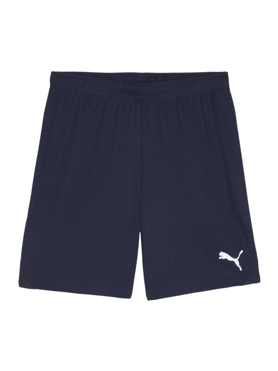 Обычные спортивные штаны PUMA Team Goal, темно-синий
Обычные спортивные штаны PUMA Team Goal, темно-синий