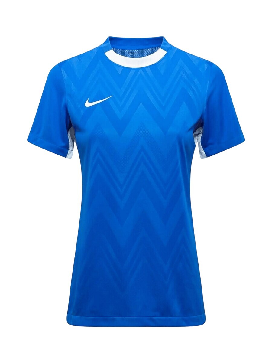 Дышащая футболка NIKE Jersey, синий
Дышащая футболка NIKE Jersey, синий