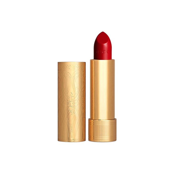 GUCCI Тюбик помады Pouring Color Golden Tube Brocade атласный блеск сияющий тон 3.5г
GUCCI Тюбик помады Pouring Color Golden Tube Brocade атласный блеск сияющий тон 3.5г