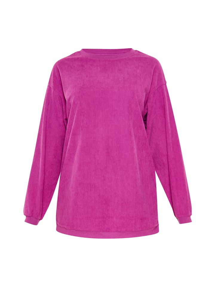 Толстовка usha FESTIVAL, фиолетовый
Толстовка usha FESTIVAL, фиолетовый