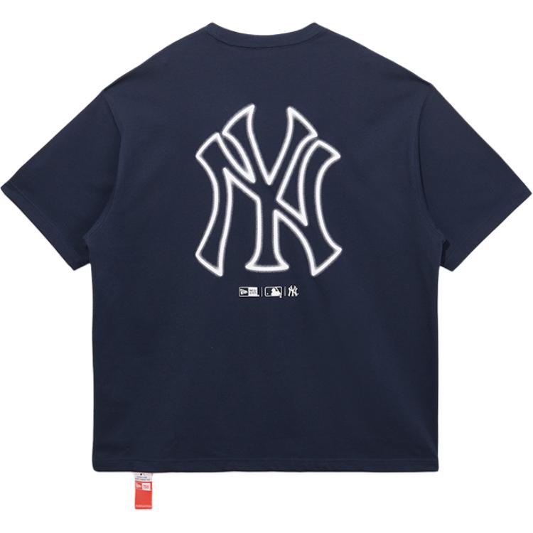 New Era Футболка SS25 Unisex Dark Blue, Синий, New Era Футболка SS25 Unisex Dark Blue
New Era Футболка SS25 Unisex Dark Blue, Синий, New Era Футболка SS25 Unisex Dark Blue