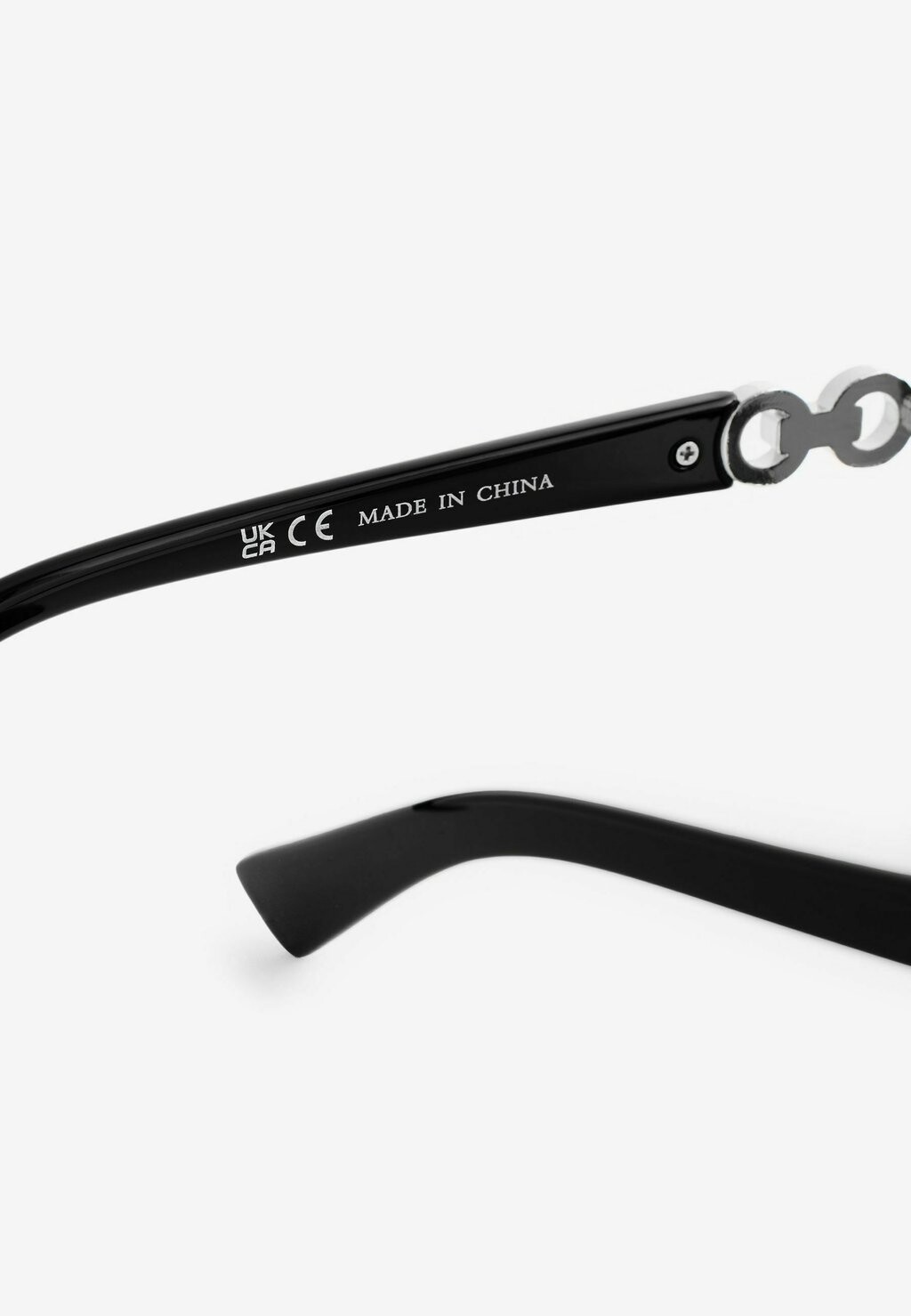 Солнцезащитные очки Polarised Large Square Next, черные
Солнцезащитные очки Polarised Large Square Next, черные