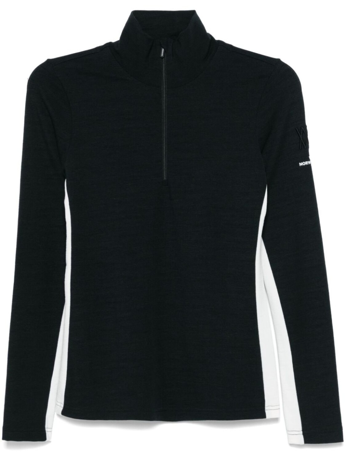 We Norwegians спортивный топ Voss, черный
We Norwegians спортивный топ Voss, черный