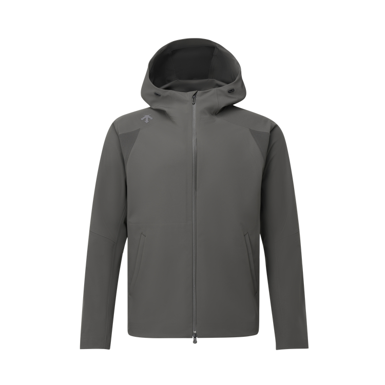 DESCENTE Тренировочная куртка мужская, CC-Raven
DESCENTE Тренировочная куртка мужская, CC-Raven