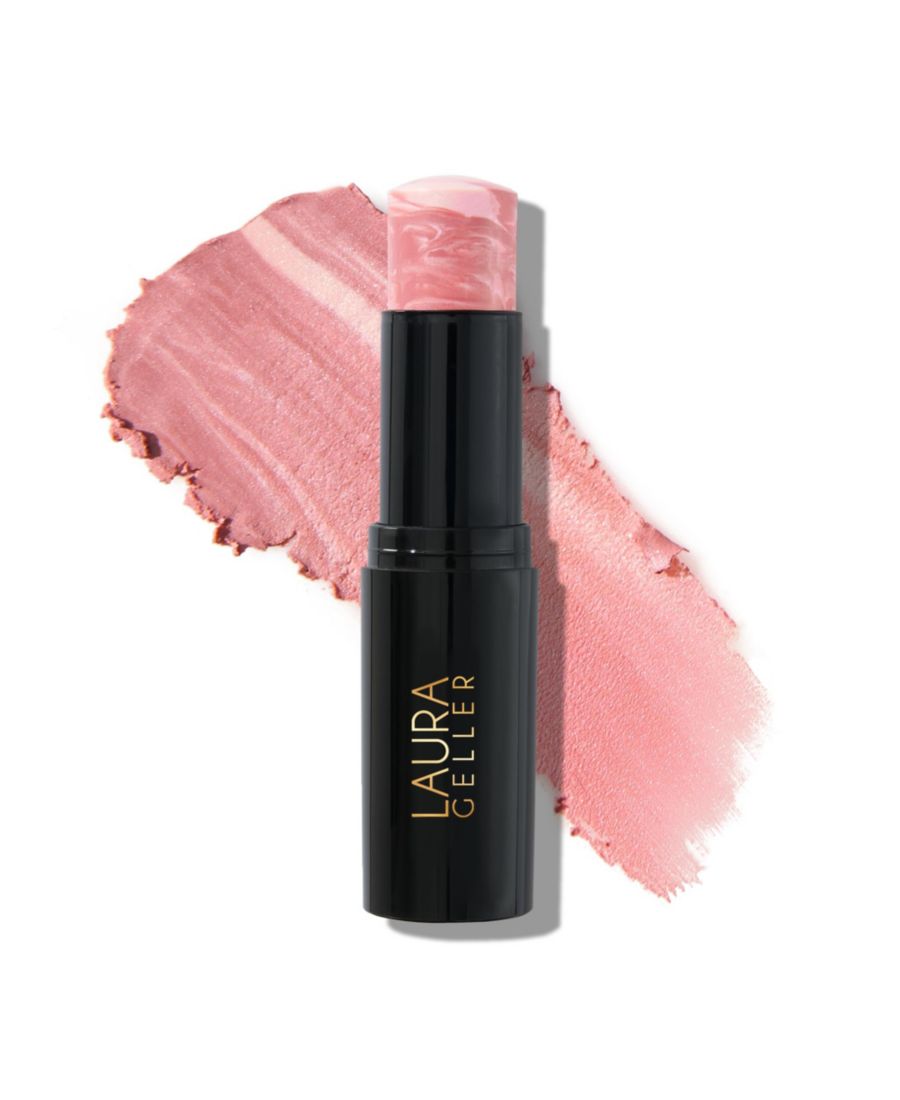 Румяна-стик с эффектом итальянского мрамора, 1,7 унции Laura Geller Beauty, Pink Fiore
Румяна-стик с эффектом итальянского мрамора, 1,7 унции Laura Geller Beauty, Pink Fiore