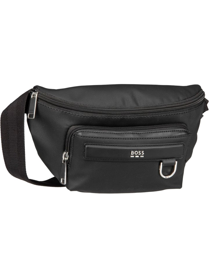 Рюкзак BOSS, черный
Рюкзак BOSS, черный