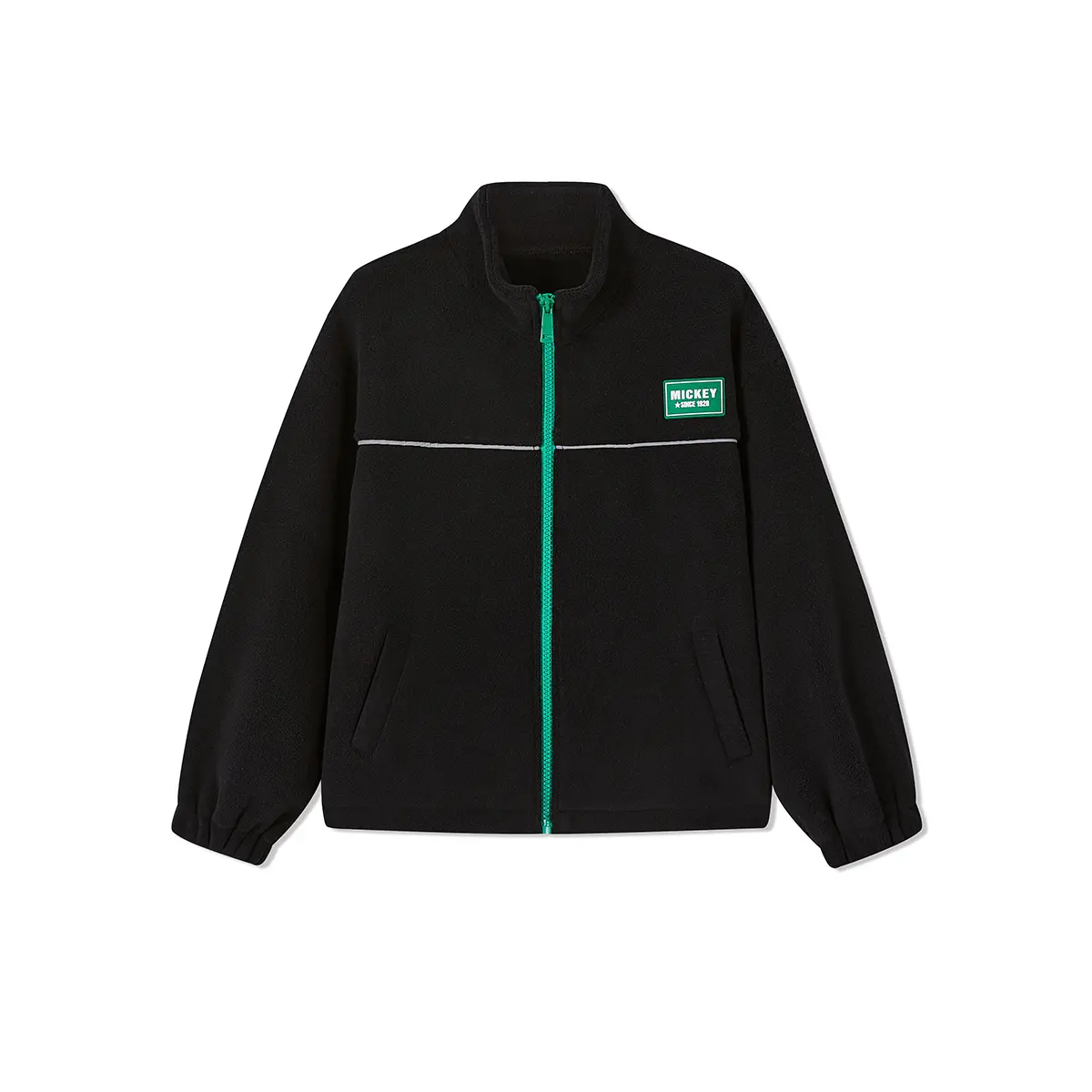 Детская куртка Disney, черный
Детская куртка Disney, черный
