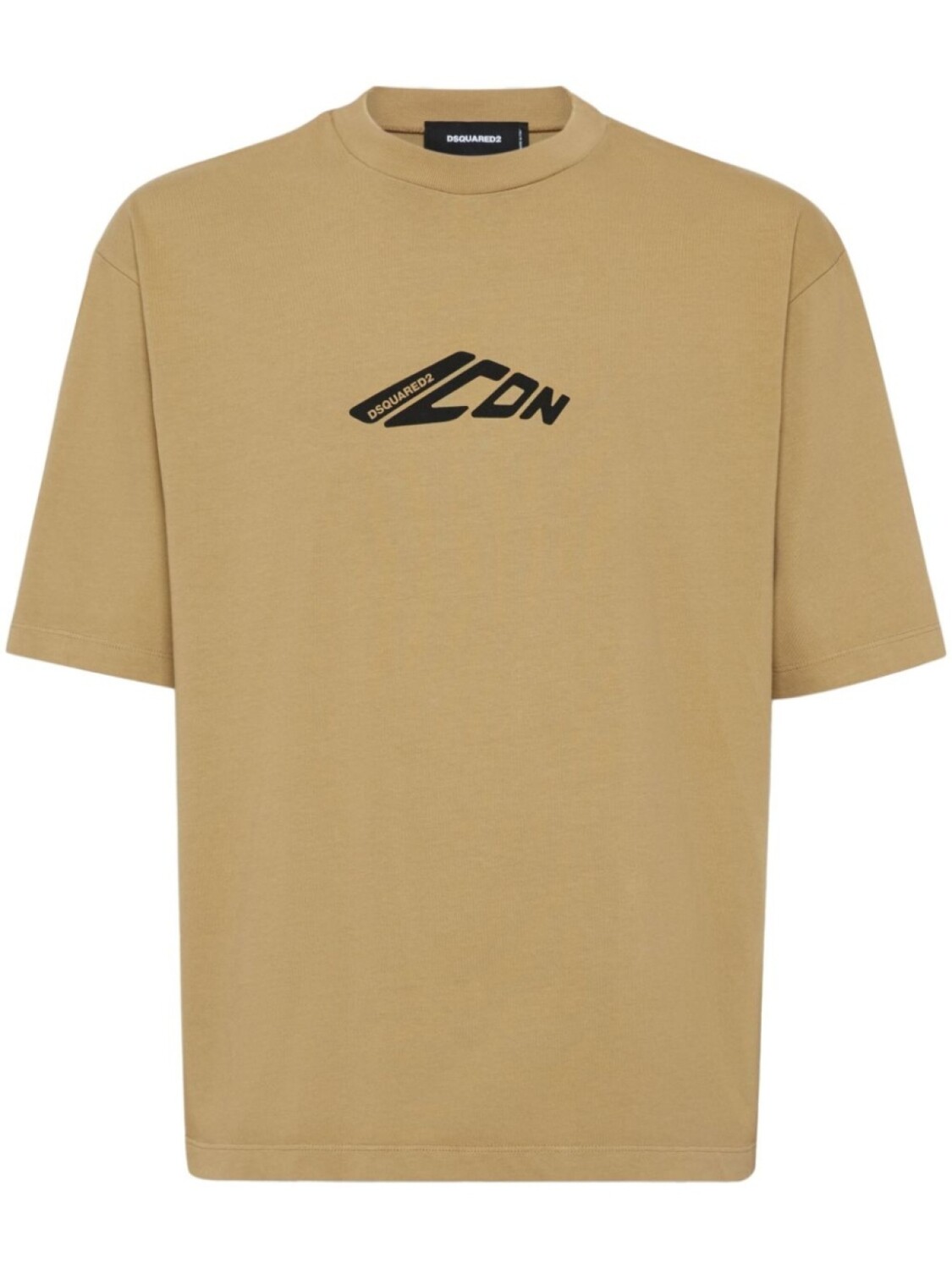 DSQUARED2 футболка Icon New Generation, нейтральный
DSQUARED2 футболка Icon New Generation, нейтральный