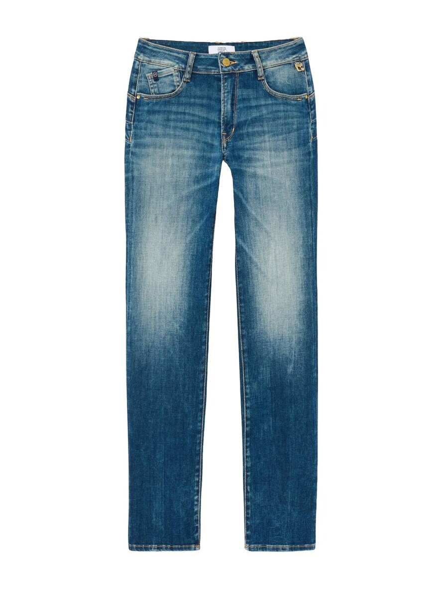 Обычные джинсы Le Temps Des Cerises, синий деним
Обычные джинсы Le Temps Des Cerises, синий деним