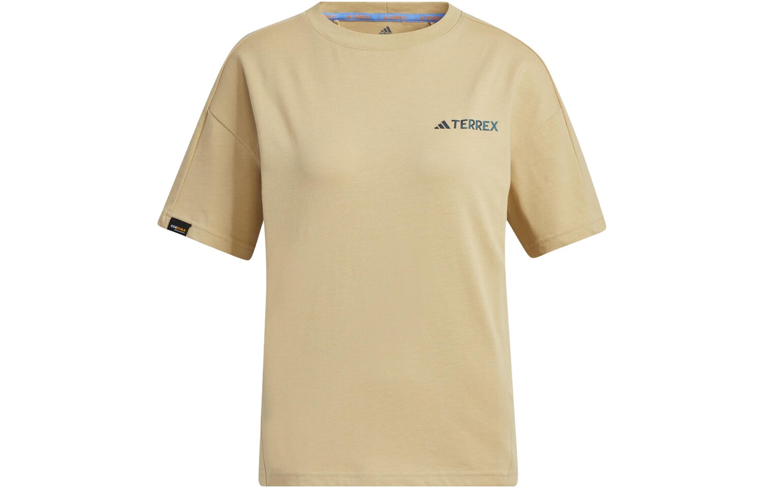 Футболка женская Саванна Adidas
Футболка женская Саванна Adidas