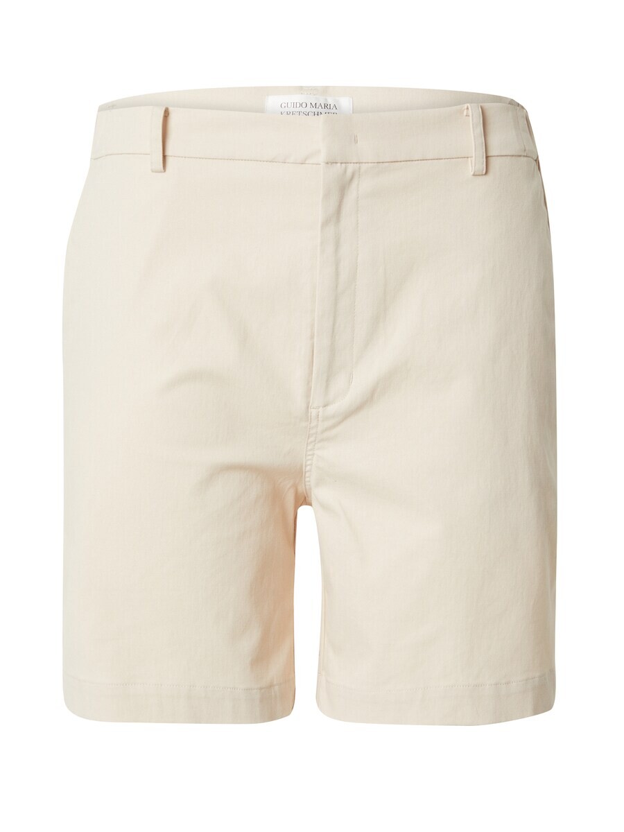 Шорты Guido Maria Kretschmer Men Regular Pants Jonas, бежевый
Шорты Guido Maria Kretschmer Men Regular Pants Jonas, бежевый