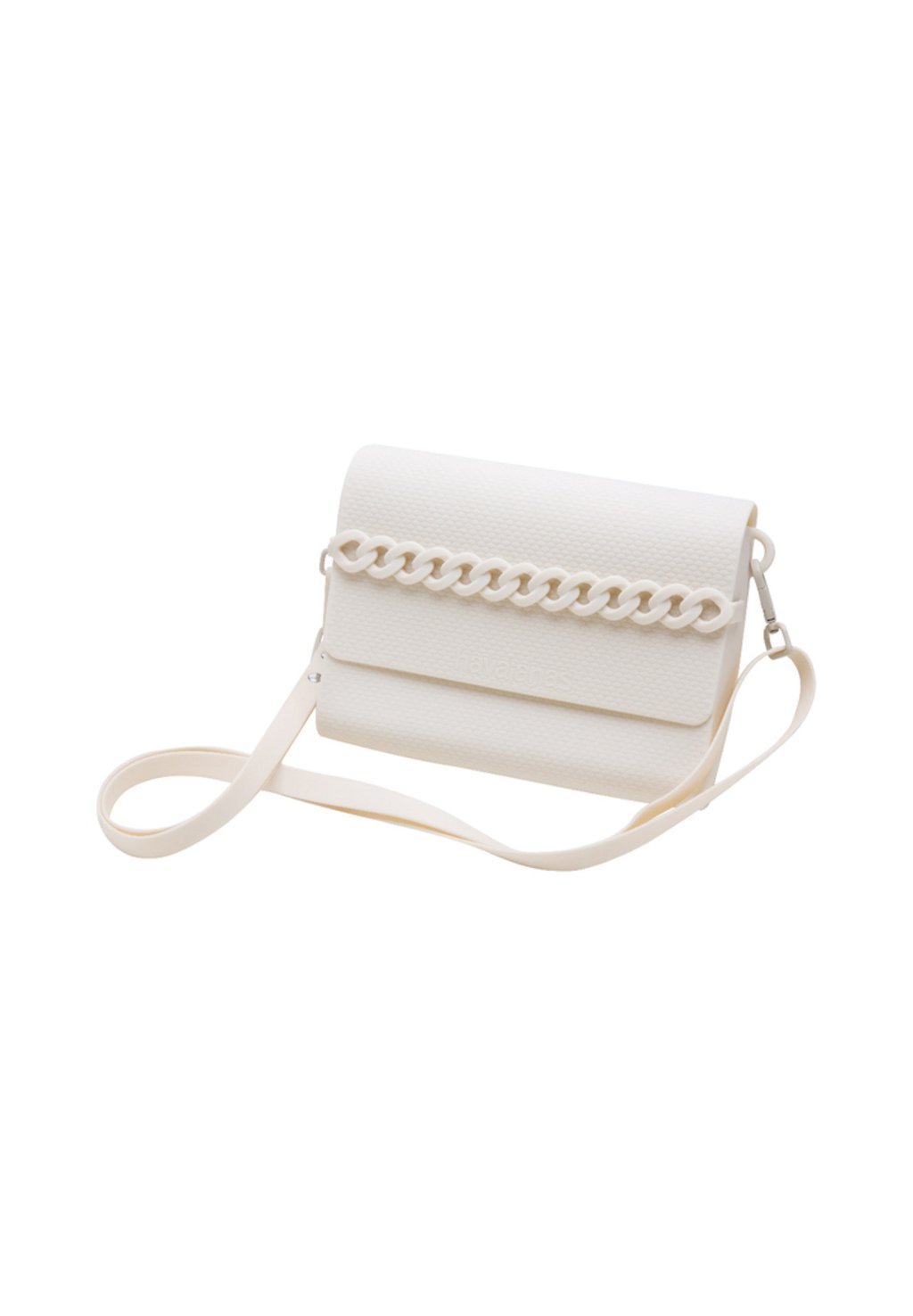 Сумка через плечо Havaianas, белый
Сумка через плечо Havaianas, белый