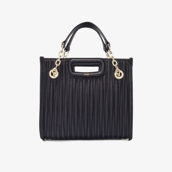 Мини-сумка через плечо Maje Cabas из кожи стеганая, мультиколор
Мини-сумка через плечо Maje Cabas из кожи стеганая, мультиколор