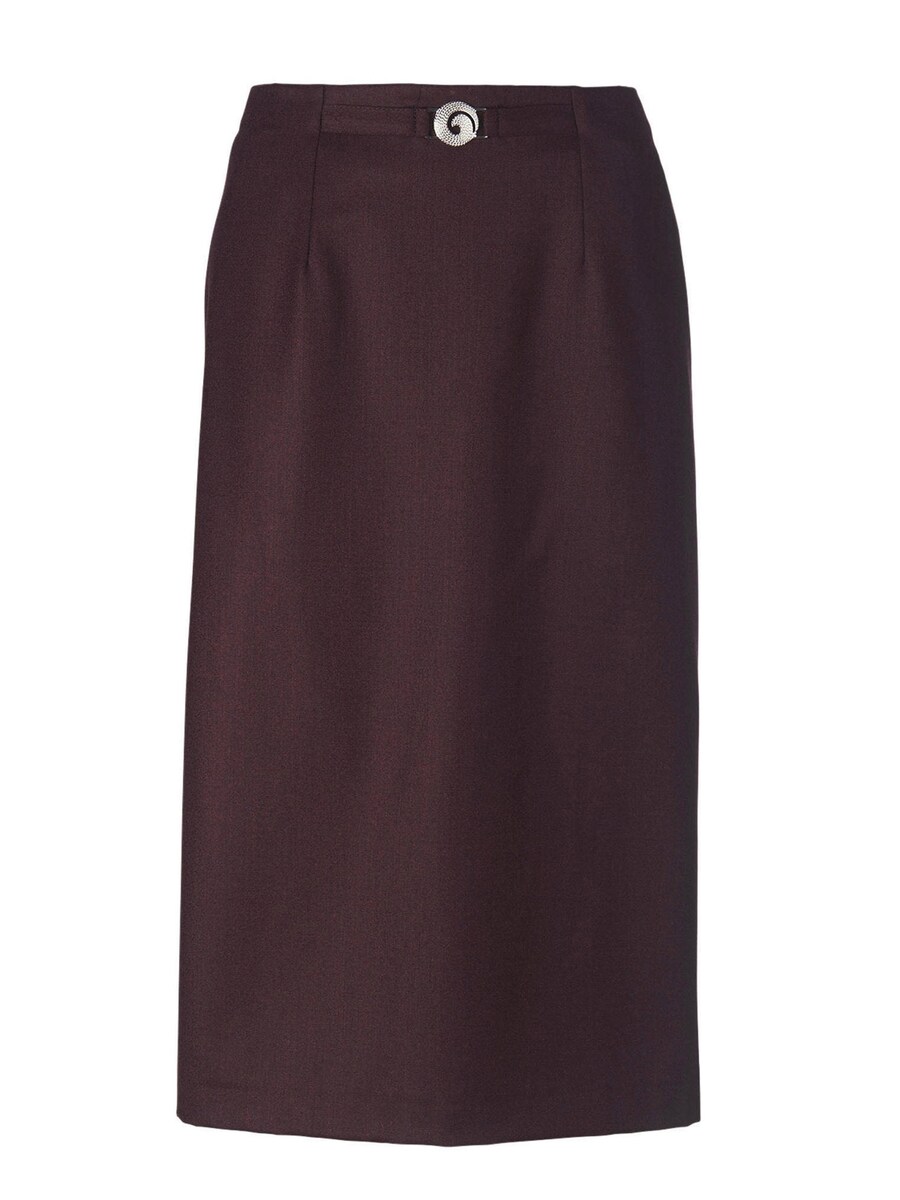 Юбка Goldner, бордовый
Юбка Goldner, бордовый