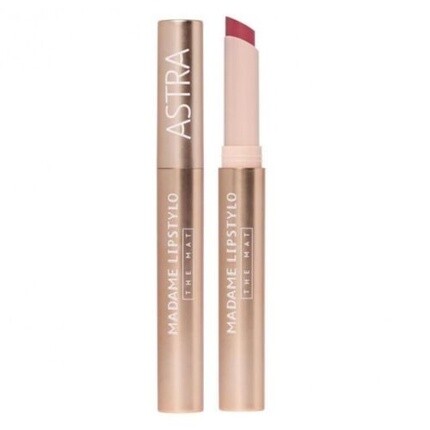 ASTRA Madame Lipstylo The Mat Lipstick n.04 Персиковый дух, Коричневый, ASTRA Madame Lipstylo The Mat Lipstick n.04 Персиковый дух
ASTRA Madame Lipstylo The Mat Lipstick n.04 Персиковый дух, Коричневый, ASTRA Madame Lipstylo The Mat Lipstick n.04 Персиковый дух