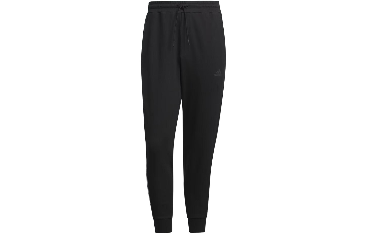 MUST HAVES Трикотажные спортивные штаны мужские черные Adidas, черный
MUST HAVES Трикотажные спортивные штаны мужские черные Adidas, черный