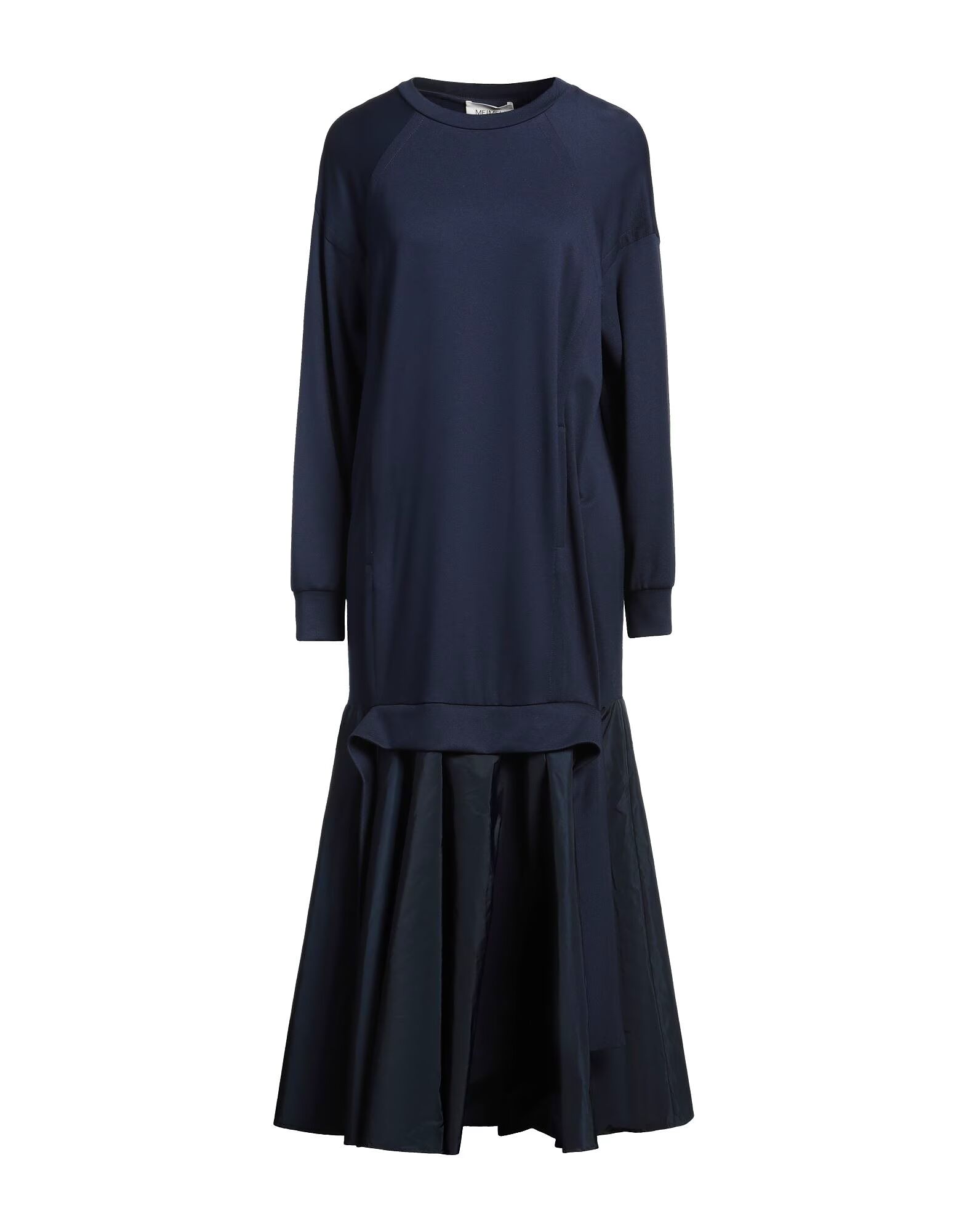 Платье миди Meimeij, полуночно-синий
Платье миди Meimeij, полуночно-синий