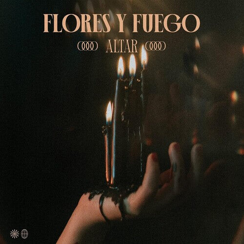 Виниловая пластинка Flores Y Fuego: Altar
Виниловая пластинка Flores Y Fuego: Altar