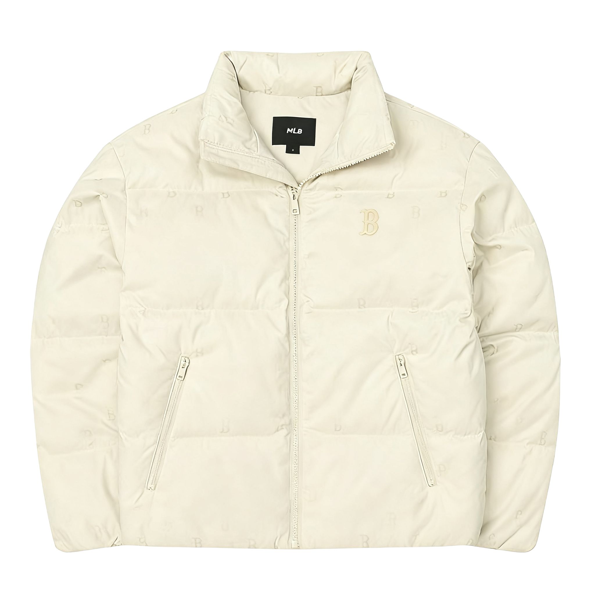 Пуховик Presbyopia унисекс MLB, коричневый
Пуховик Presbyopia унисекс MLB, коричневый