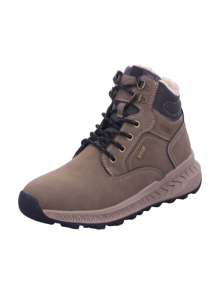 Сапоги sOliver Schnür, зеленый
Сапоги sOliver Schnür, зеленый