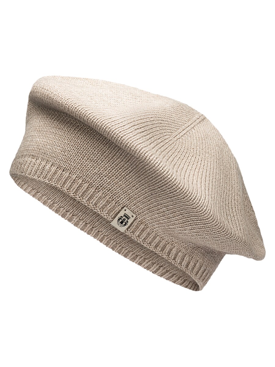 Шапка Roeckl ESSENTIALS, бежевый
Шапка Roeckl ESSENTIALS, бежевый