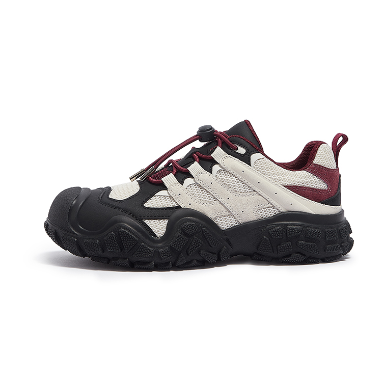 Дышащие, противоскользящие и устойчивые к истиранию уличные туфли женские CAMEL, серебристые
Дышащие, противоскользящие и устойчивые к истиранию уличные туфли женские CAMEL, серебристые