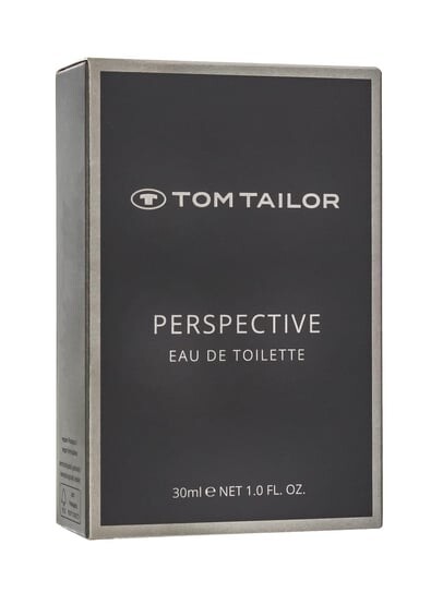 Туалетная вода, 30 мл Tom Tailor, Men Perspective
Туалетная вода, 30 мл Tom Tailor, Men Perspective