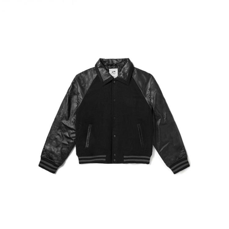 Vans Куртка GOOD FIGHT, Black
Vans Куртка GOOD FIGHT, Black