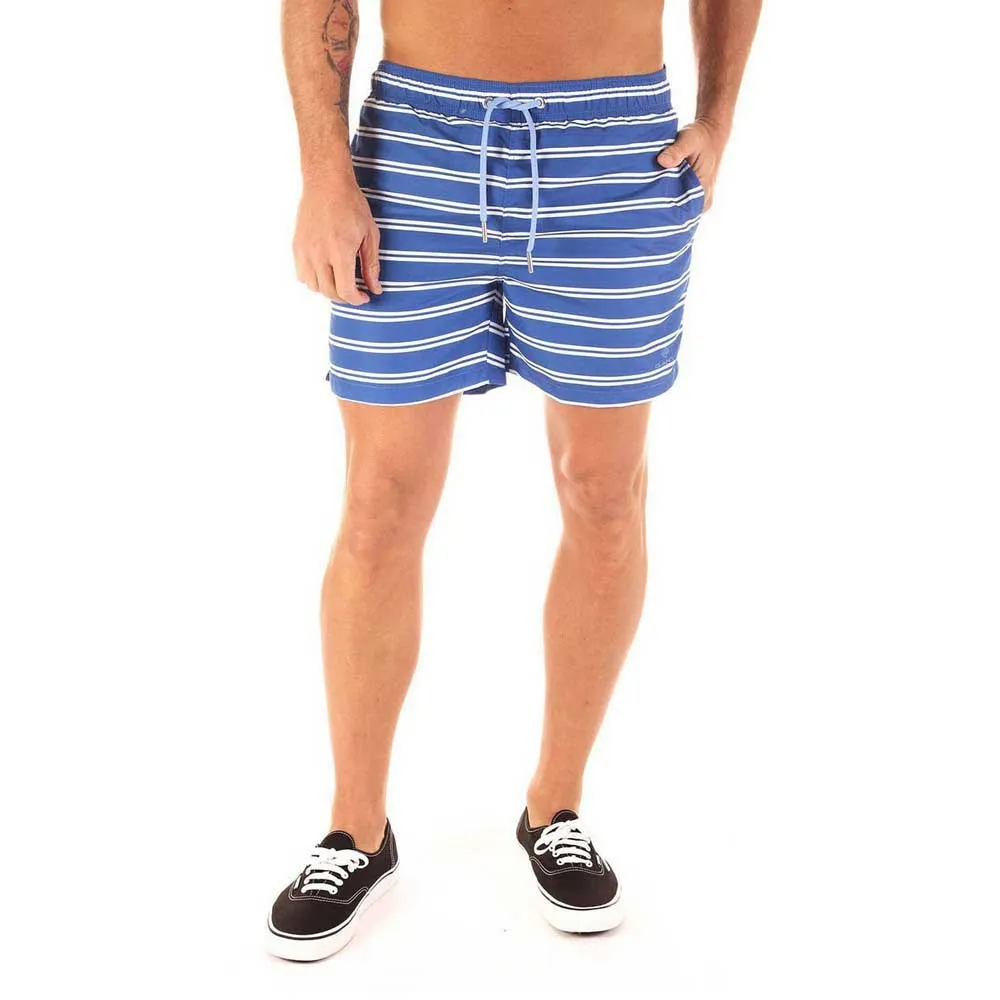 Шорты для плавания Gant 2001-922016007, синий
Шорты для плавания Gant 2001-922016007, синий