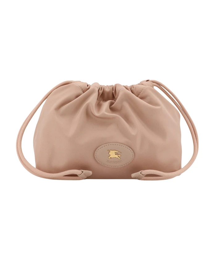 Сумка на завязках Burberry, бежевый
Сумка на завязках Burberry, бежевый