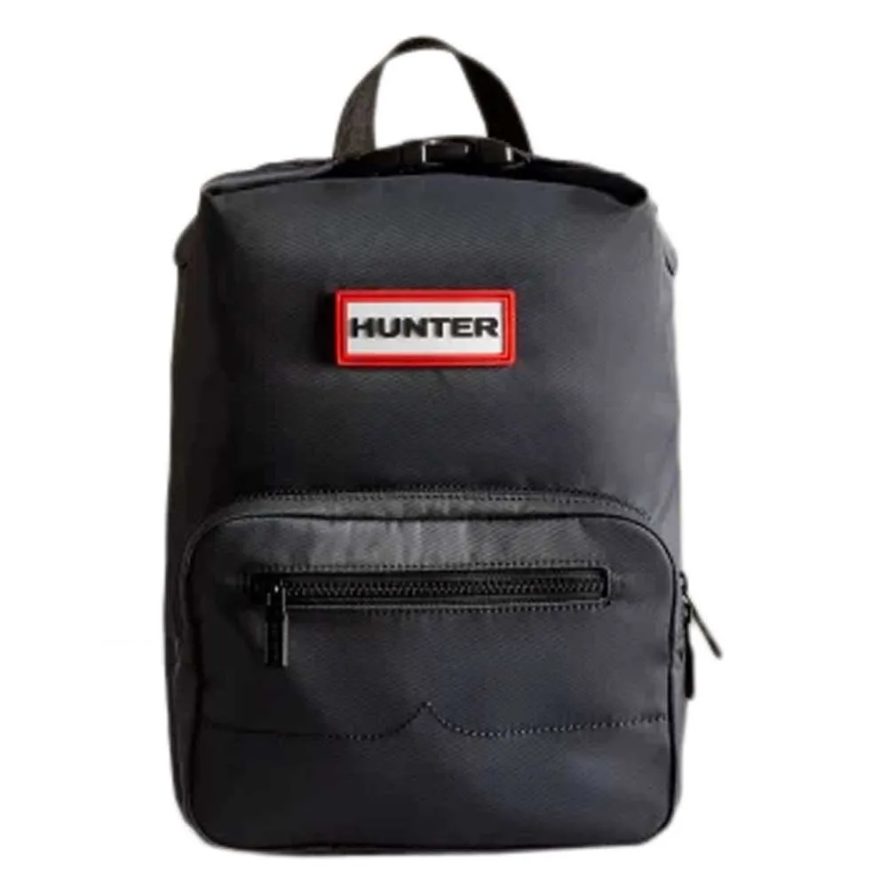 Рюкзак Hunter Nylon Mini Pioneer Topclip, синий
Рюкзак Hunter Nylon Mini Pioneer Topclip, синий