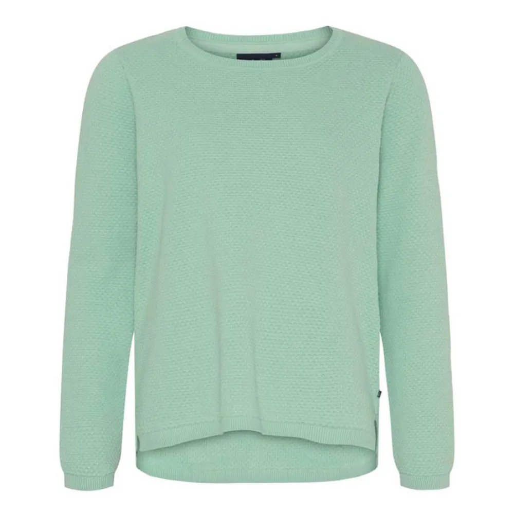 Толстовка Sea Ranch Frida, зеленый
Толстовка Sea Ranch Frida, зеленый