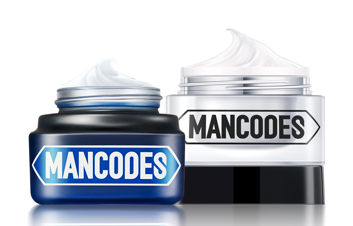 Мужской крем для тонирования MANCOES
Мужской крем для тонирования MANCOES