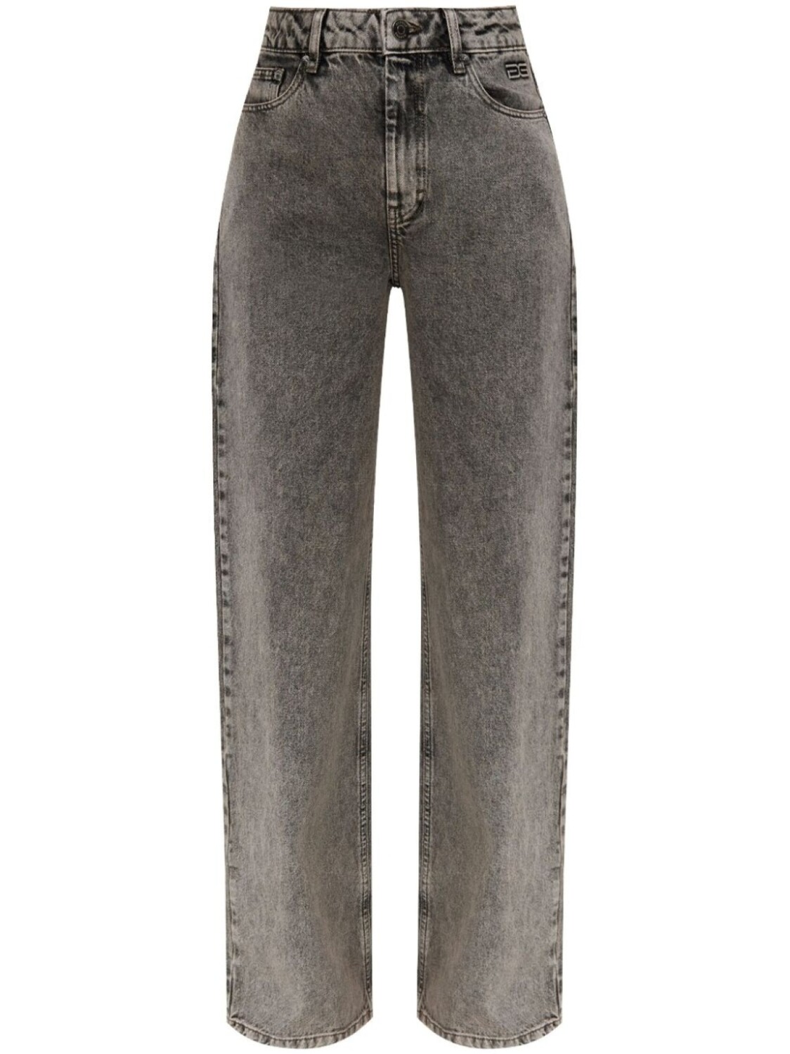 Джинсы свободного покроя Gestuz BrendaGZ, серый
Джинсы свободного покроя Gestuz BrendaGZ, серый