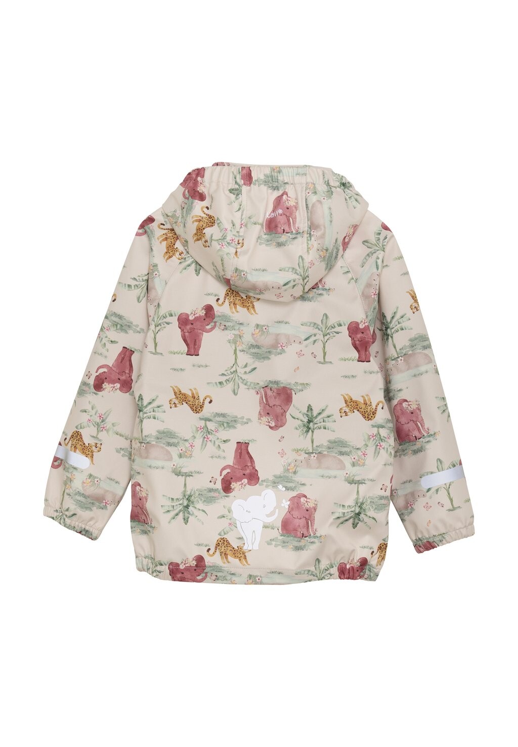 Короткое пальто CeLaVi, светло-розовый
Короткое пальто CeLaVi, светло-розовый