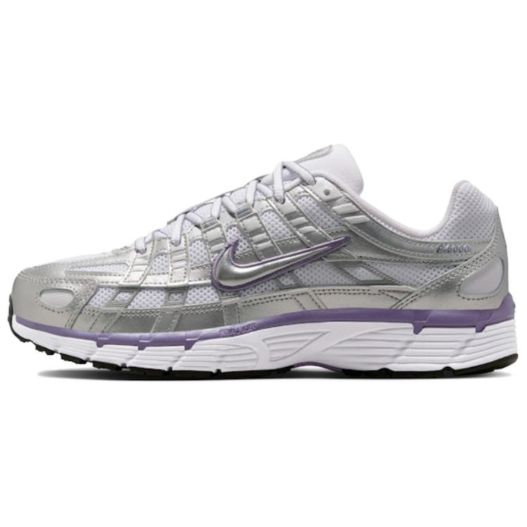 Nike Женские повседневные кроссовки P 6000 silver
Nike Женские повседневные кроссовки P 6000 silver