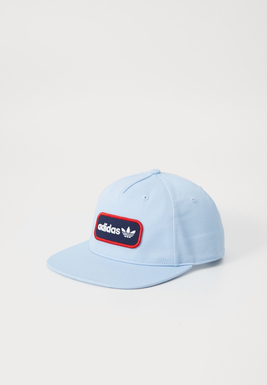 Бейсболка PATCH Adidas Golf Originals, светло-голубой
Бейсболка PATCH Adidas Golf Originals, светло-голубой