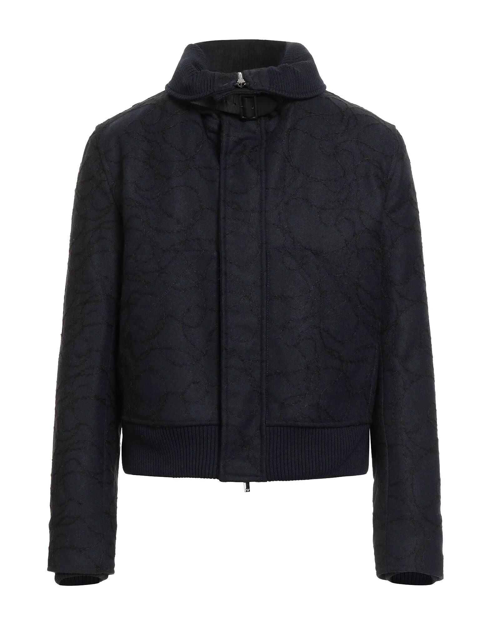 Куртка Giorgio Armani, полуночно-синий
Куртка Giorgio Armani, полуночно-синий