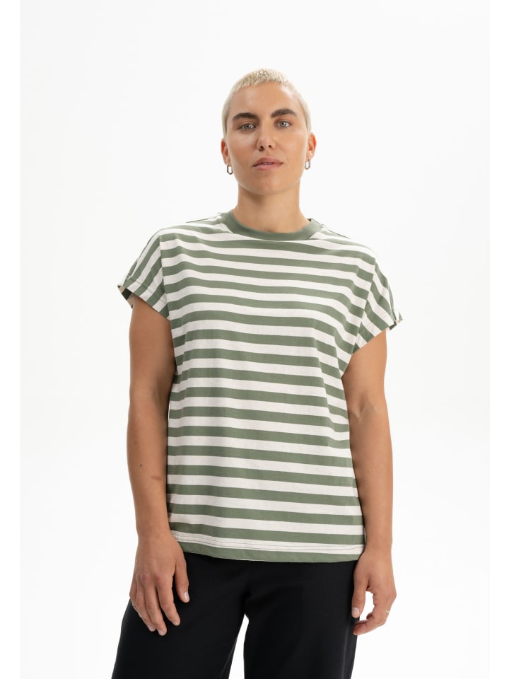 Футболка MADHU Stripes MELA
Футболка MADHU Stripes MELA