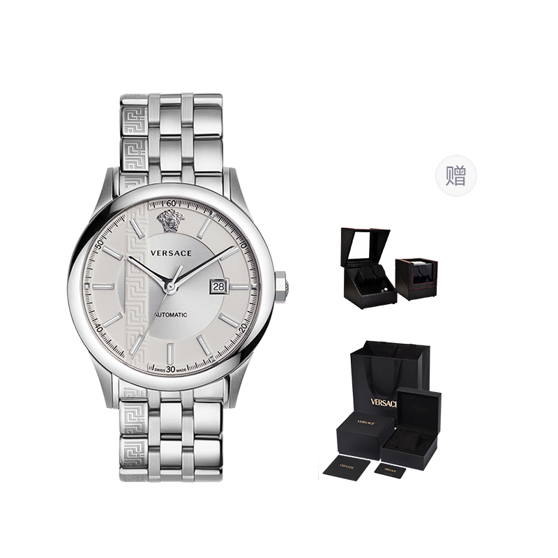 Мужские часы VERSACE
Мужские часы VERSACE