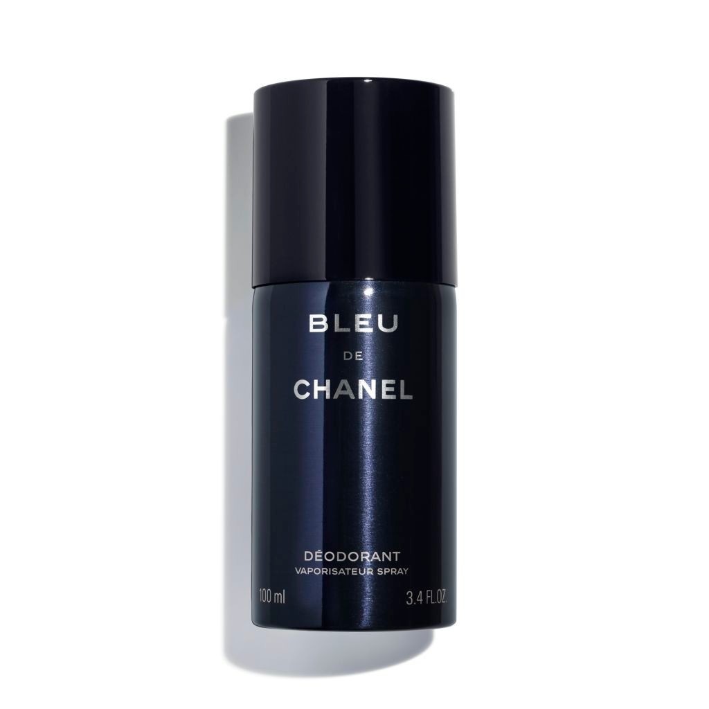 Дезодорант bleu de chanel deodorant spray Chanel, объем 100 мл
Дезодорант bleu de chanel deodorant spray Chanel, объем 100 мл