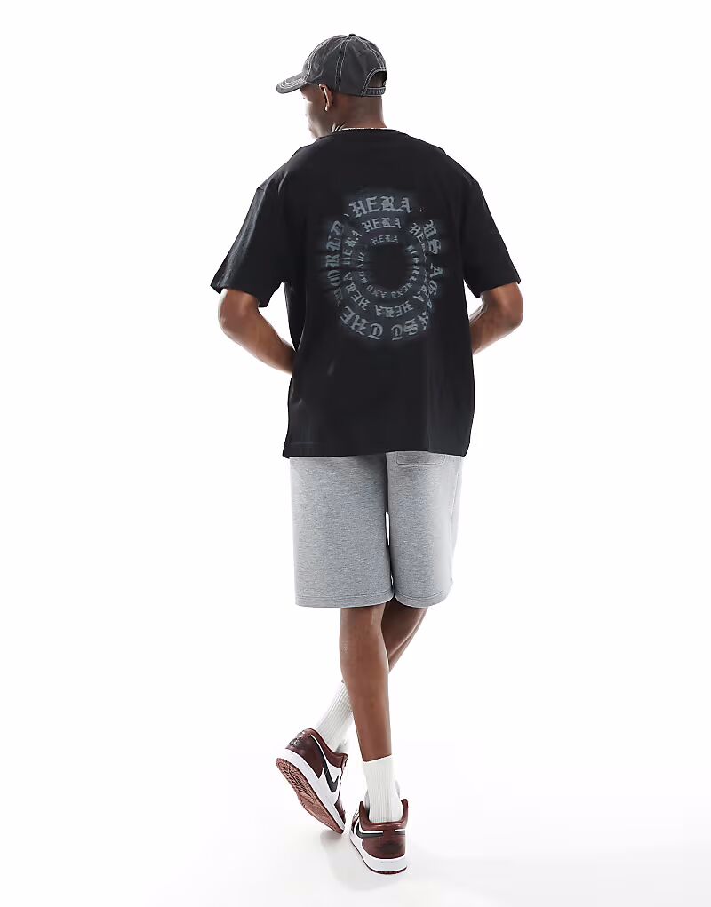 Футболка Hera Mens vortex черного цвета
Футболка Hera Mens vortex черного цвета