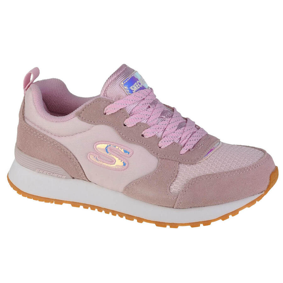 Кроссовки детские Skechers Retrospect The Bestes Rose
Кроссовки детские Skechers Retrospect The Bestes Rose