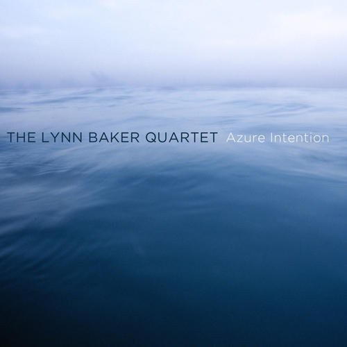 CD диск Baker, Lynn: Azure Intention
CD диск Baker, Lynn: Azure Intention