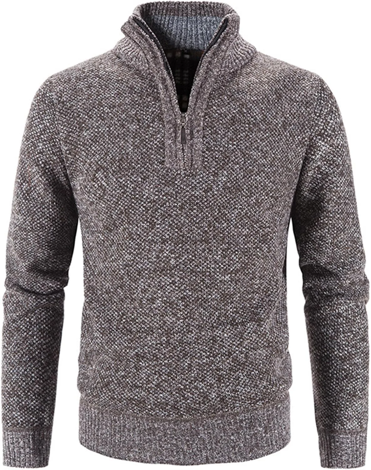 Мужской кардиган с воротником стойкой, легкий, свободного силуэта XDFVC
Мужской кардиган с воротником стойкой, легкий, свободного силуэта XDFVC