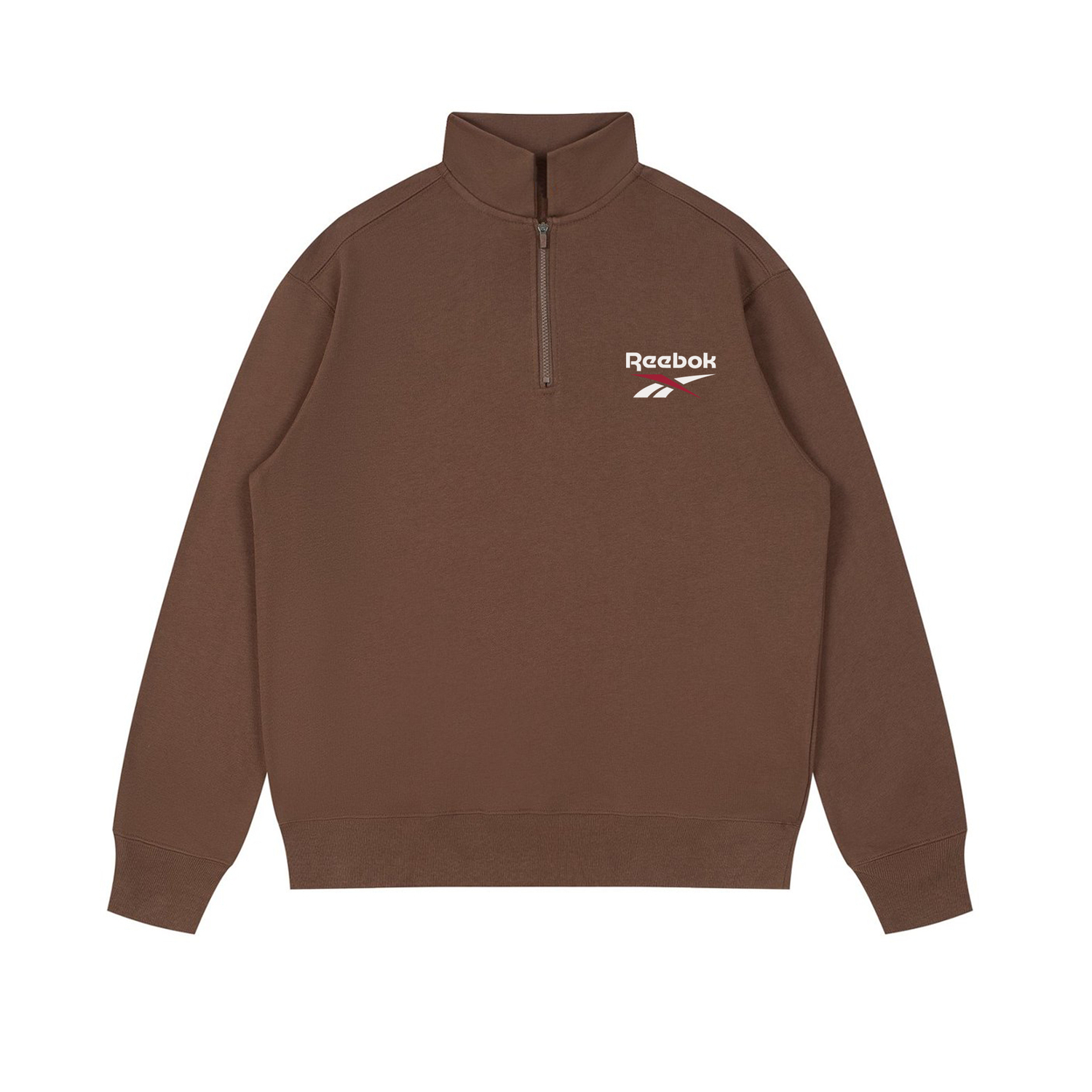 Свитшот Unisex Stand Collar Moderate Heavyweight Reebok, coffee, Коричневый, Свитшот Unisex Stand Collar Moderate Heavyweight Reebok, coffee
Свитшот Unisex Stand Collar Moderate Heavyweight Reebok, coffee, Коричневый, Свитшот Unisex Stand Collar Moderate Heavyweight Reebok, coffee